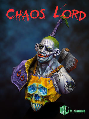 Chaos Lord